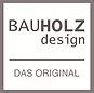 Bauholz Logo